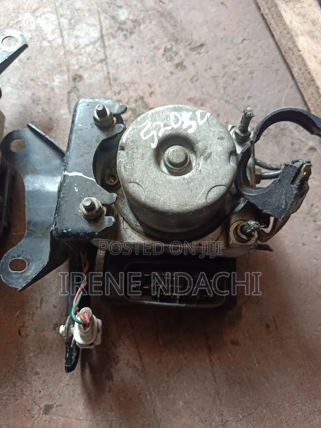 Vitz Abs 52050 (Sumitomo)