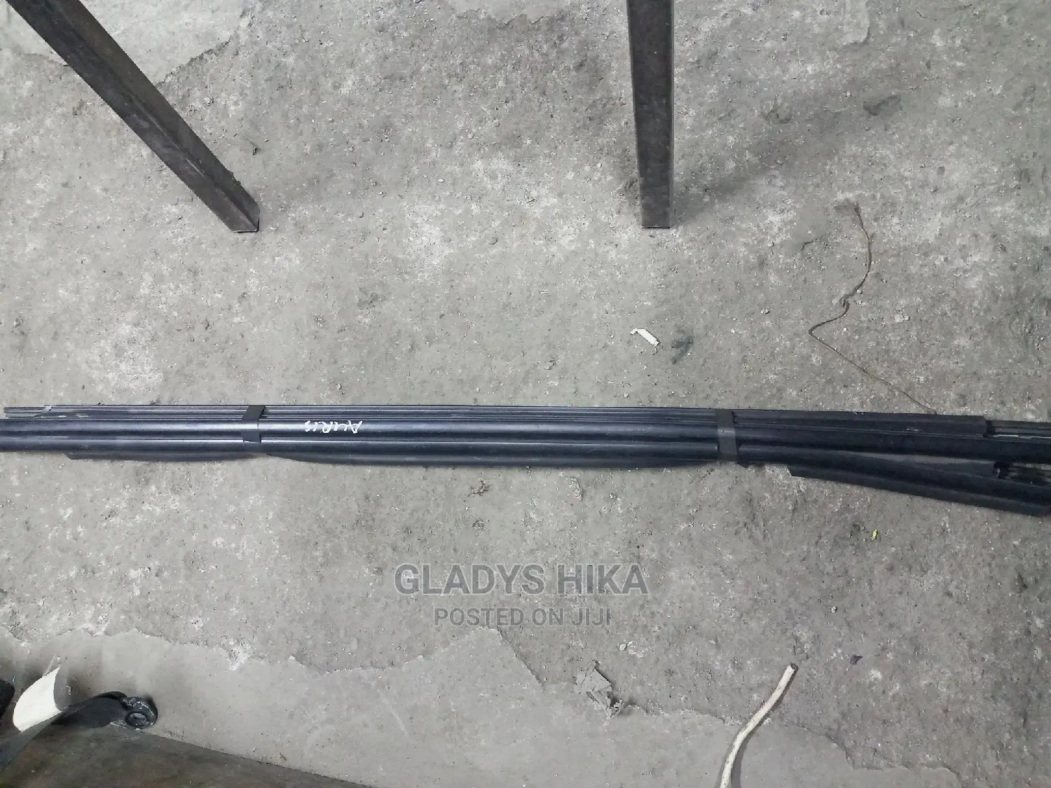 Ex Japan Mouldings for Auris on Sale