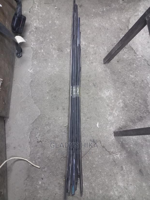 Ex Japan Mouldings for Premio 240 on Sale