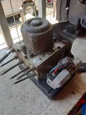 Abs Pump Corolla