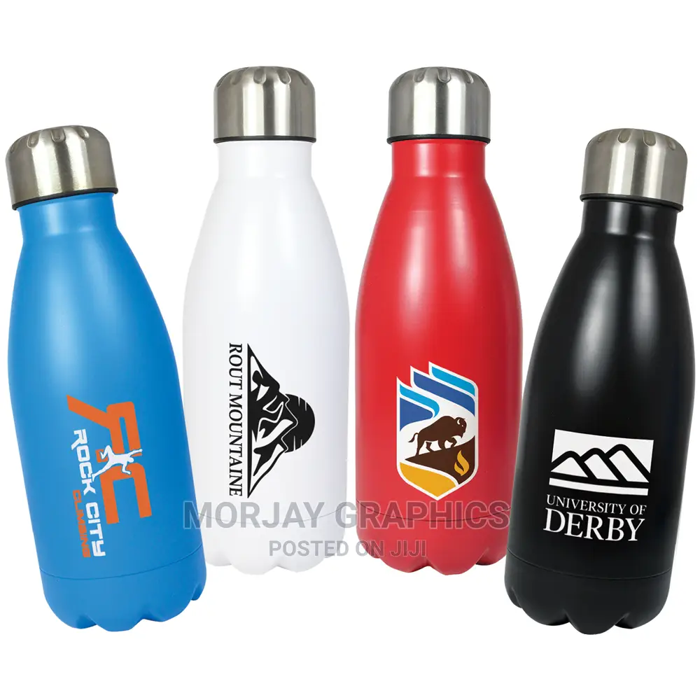 Customised Bottles