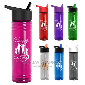 Customised Bottles