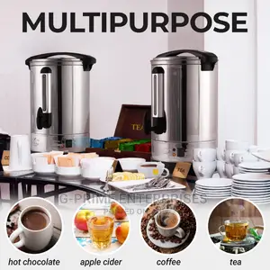 Electric Tea Urn/Coffee Tea Urn -20ltr