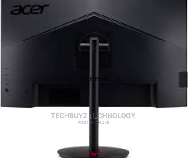Acer Nitro VG270 27" FHD Gaming Monitor
