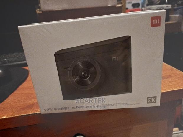 Mi Dash Cam 2
