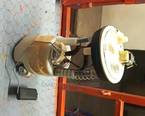 Nissan Qashqai Fuel Pump.