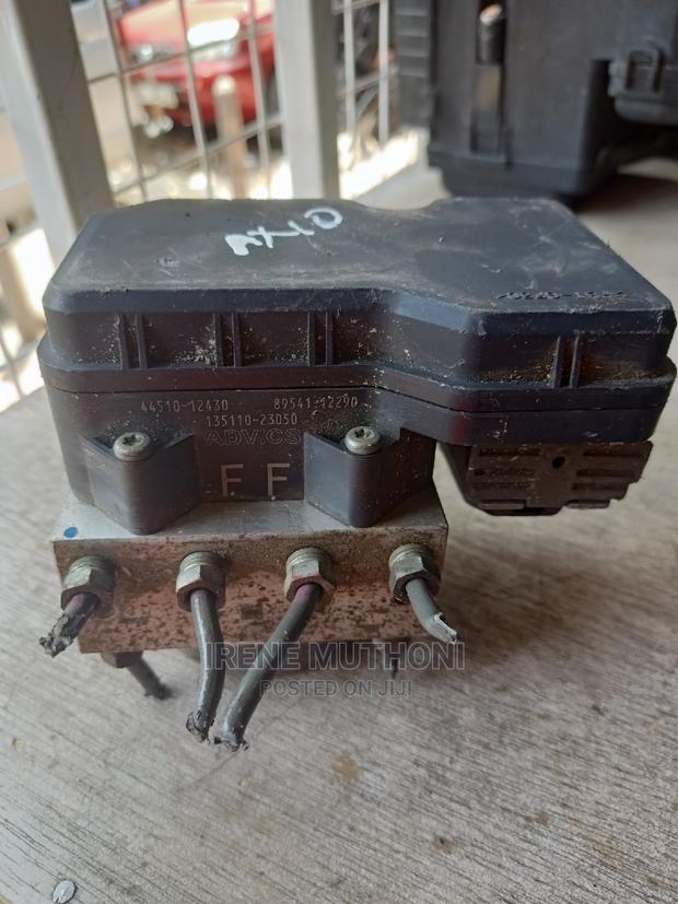 Abs Axio (Ff) - main view