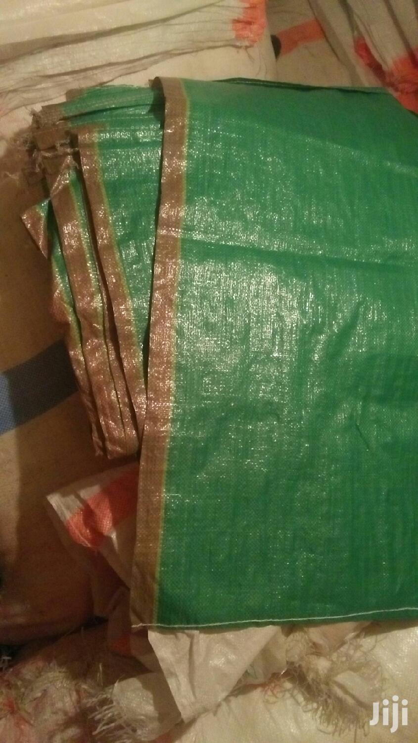 All Sizes Sacks.