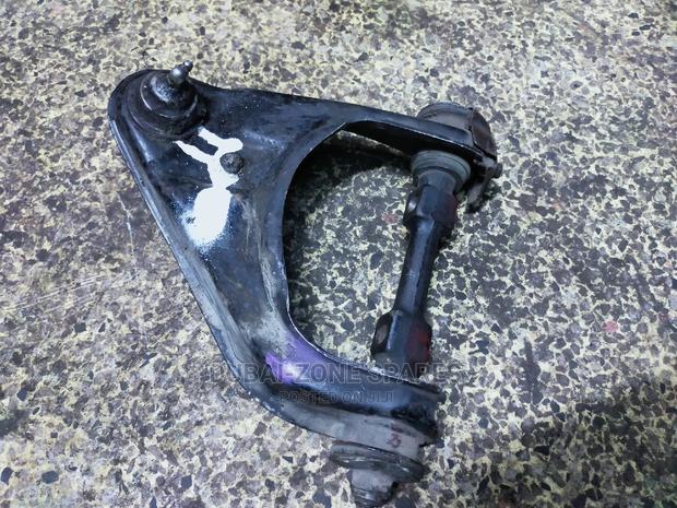 Upper Control Arm L200 2 4-Wd Model 2000. - thumbnail 5