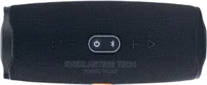 JBL Charge 4 Bluetooth Portable Speaker