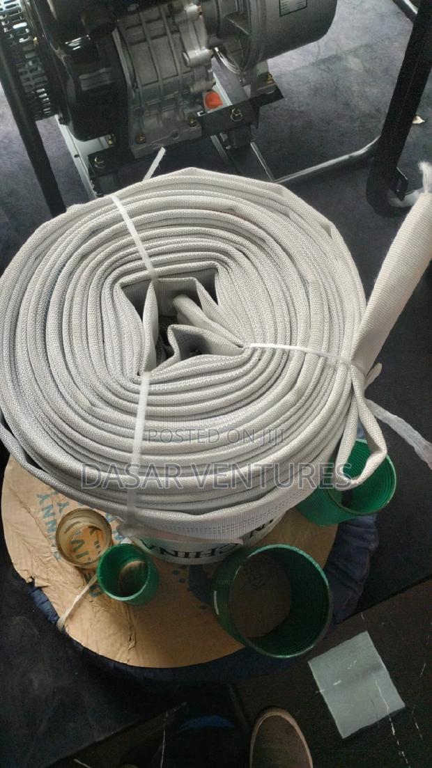 Delivery Hose Pipe 2*30 - thumbnail 3