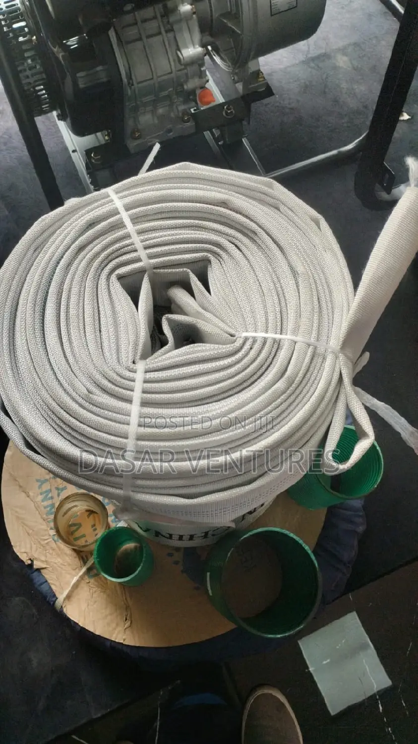 Delivery Hose Pipe 2*30