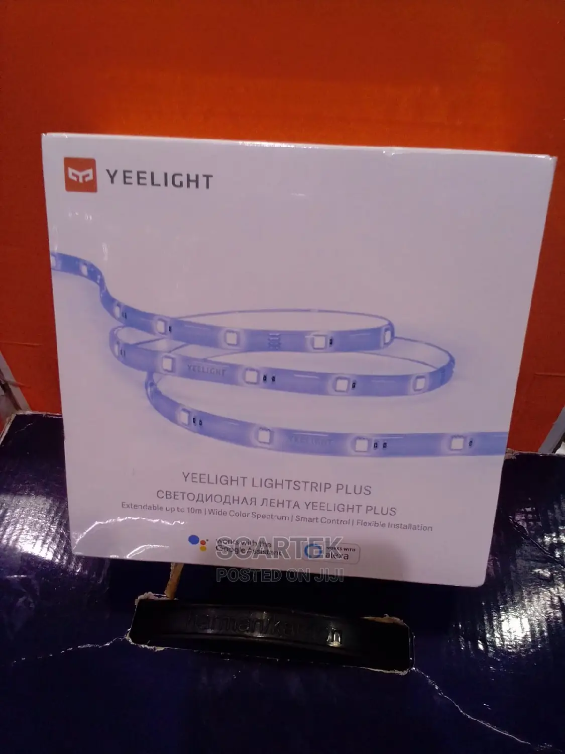 Yeelight Lightstrip Plus