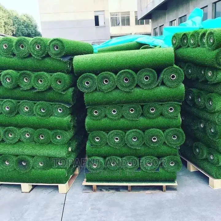 Grass Carpets GRASS CARPETS