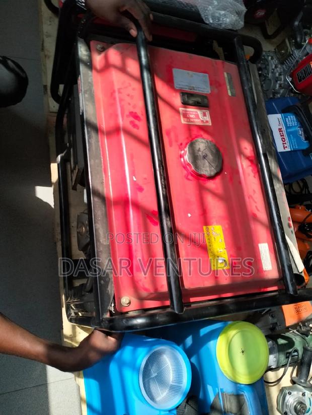 Used 5kva Generator - thumbnail 2
