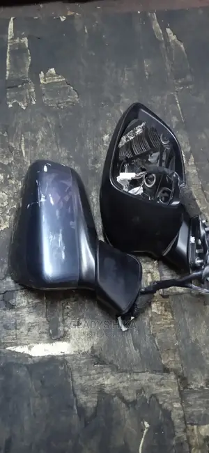 Atenza 2015 Side Mirrors