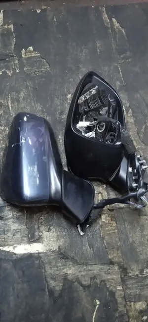 Atenza 2015 Side Mirrors