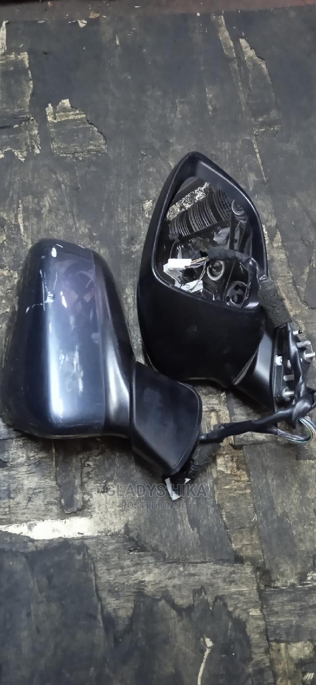 Atenza 2015 Side Mirrors - thumbnail 2