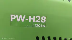 Steam Washer Machine
