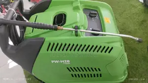 Steam Washer Machine