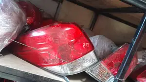 Subaru Br9 Legacy Taillight/Backlight