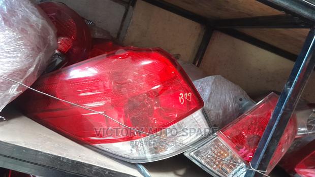 Subaru Br9 Legacy Taillight/Backlight - thumbnail 2