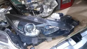 Mazda Axela 2014/2015 Non Xenon