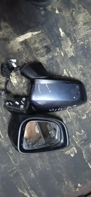 Demio 2015 Side Mirrors