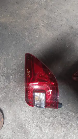 Subaru Bs9 Taillight/Backlight Outback