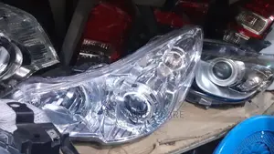 Subaru Br9 Headlight Ex Japan