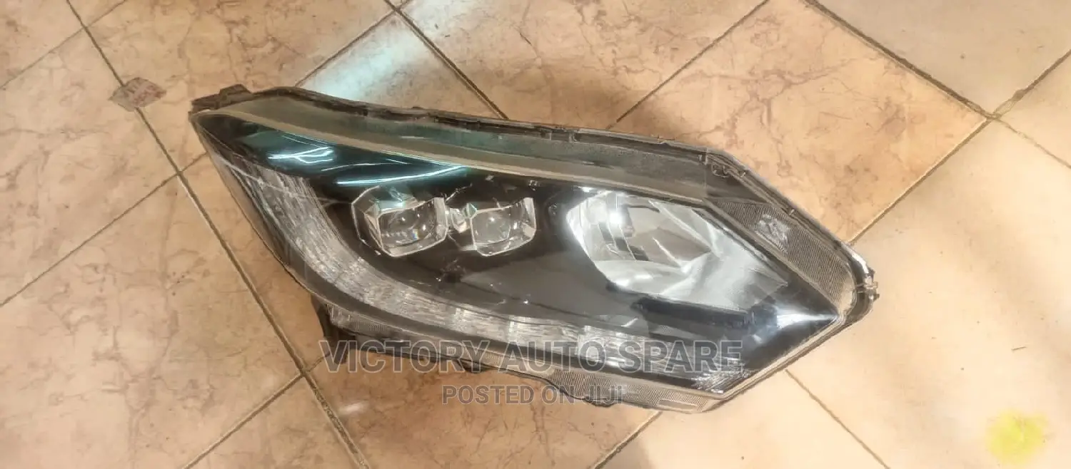 Honda Zevel Headlight Ex Japan