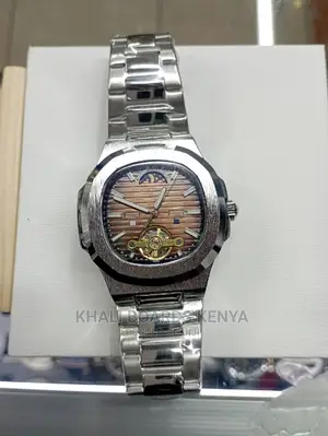 Photo - Patek Phillipe Patek Phillipe Waterproof Automatic Watch.