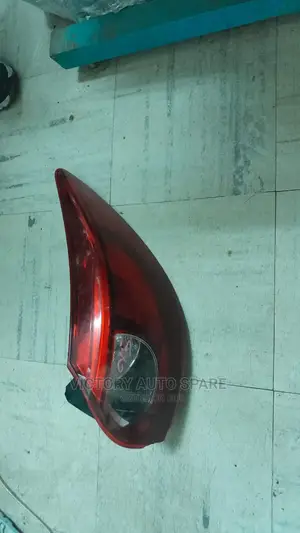 Mazda Cx5 Taillight /Backlight 2017/2018