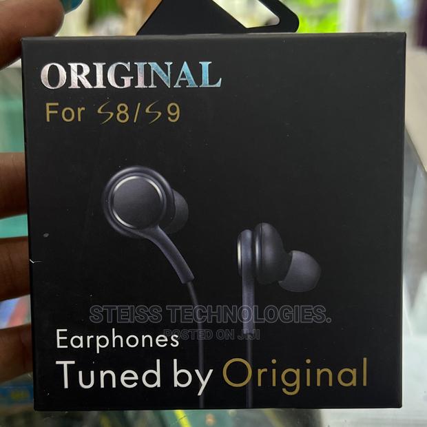 Akg Wired Superbass Headsets. - thumbnail 3
