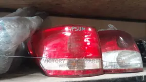 Ipsum Taillight/Backlight