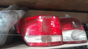 Ipsum Taillight/Backlight