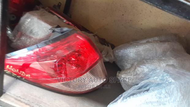Honda Vezel Backlight/Taillight - thumbnail 2