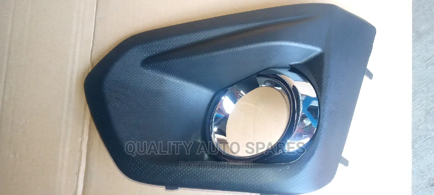 Subaru Impreza G4 Foglight Cover