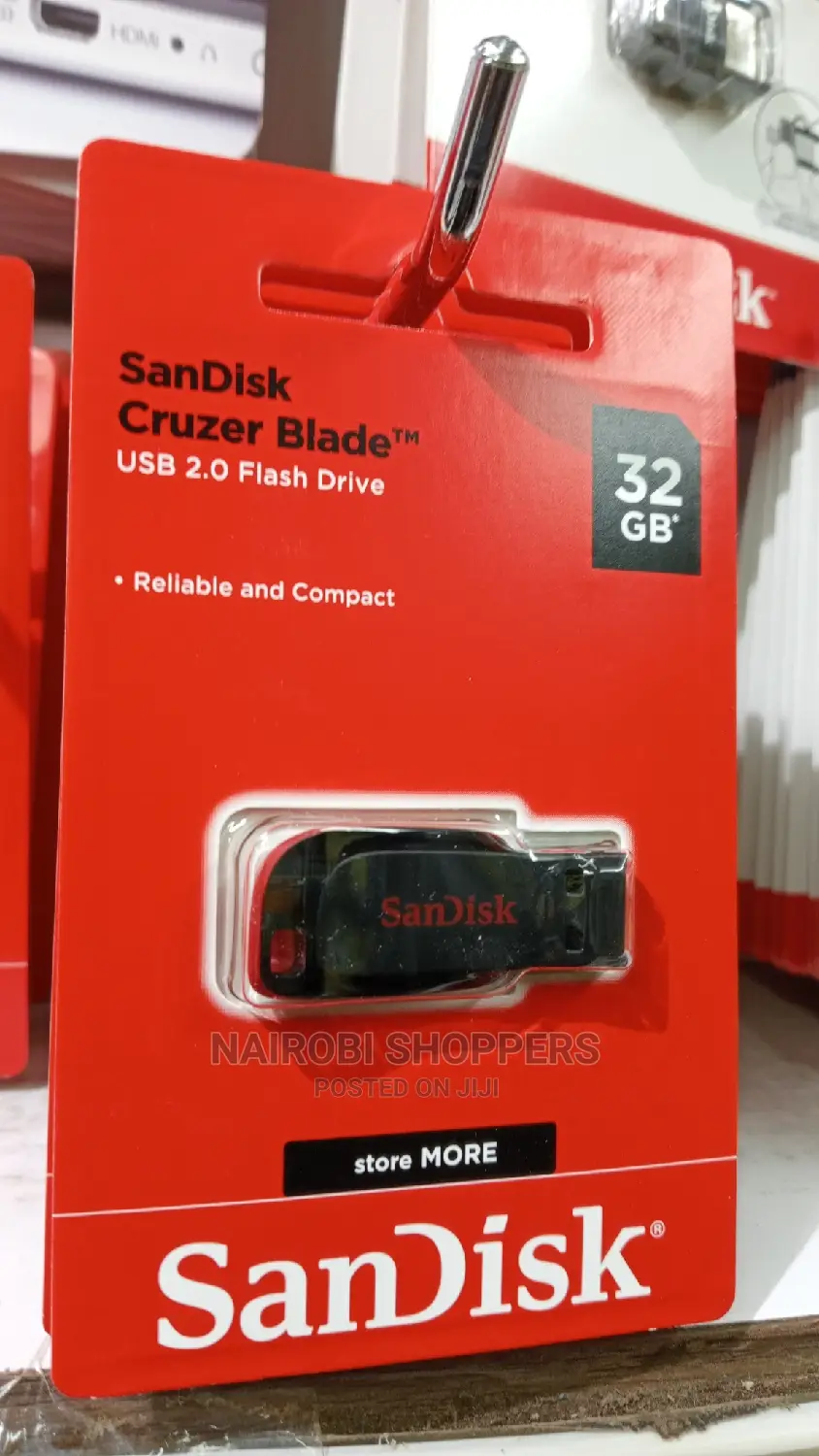 Flash Disk / 32gb Flask Disk