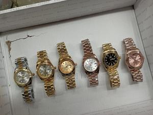 Rolex Ladies Watch - thumbnail 2
