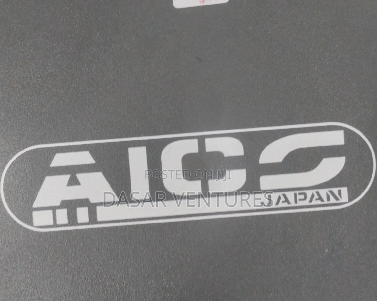 Aico Floor Scrubber Electric