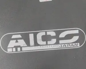 Aico Floor Scrubber Electric