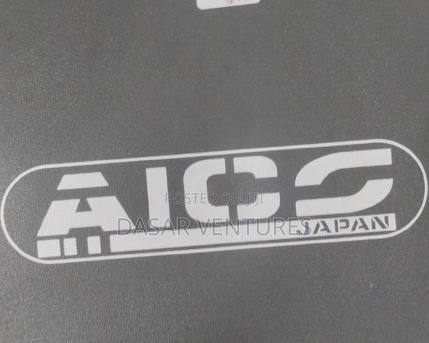 Aico Floor Scrubber Electric - thumbnail 2