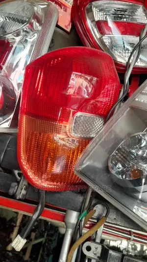 Rav4 Aca21 Taillight/Backlight