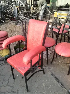 Executive Chair