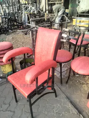 Executive Chair