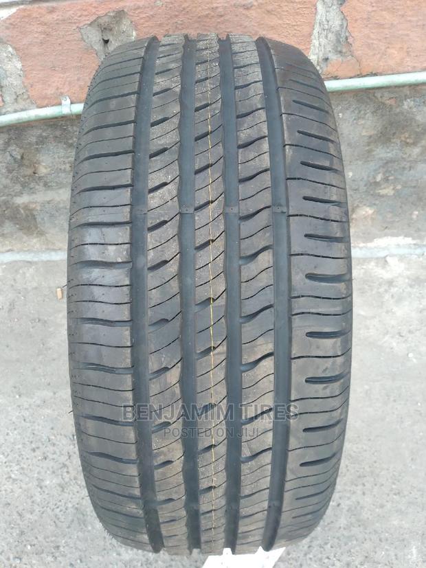 Nexen Tyres Sizes 265/50r20 Made in Korea.