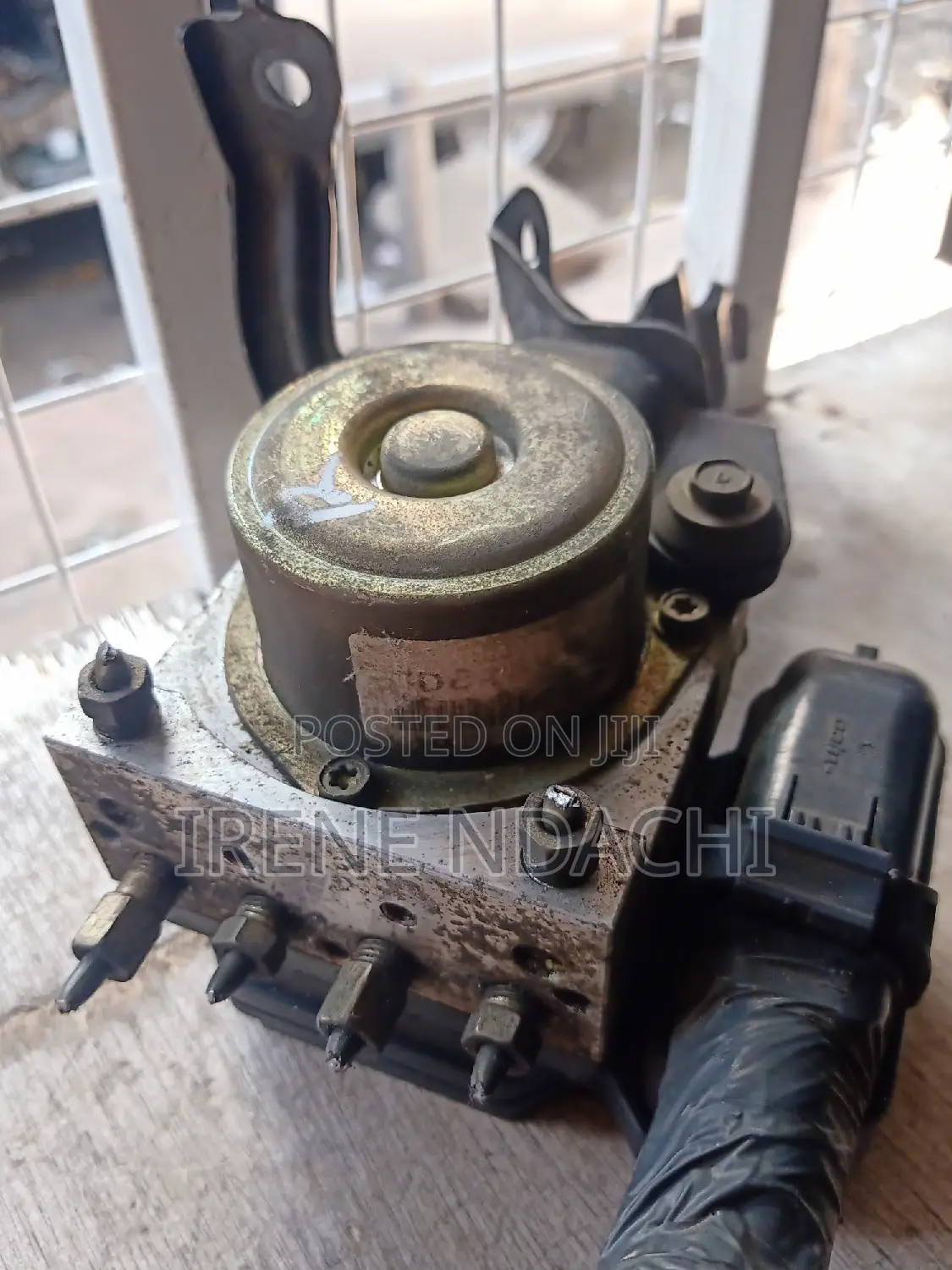 Abs Pump (R)