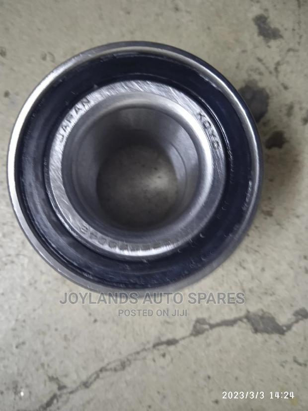 Suzuki Alto Rear Bearing