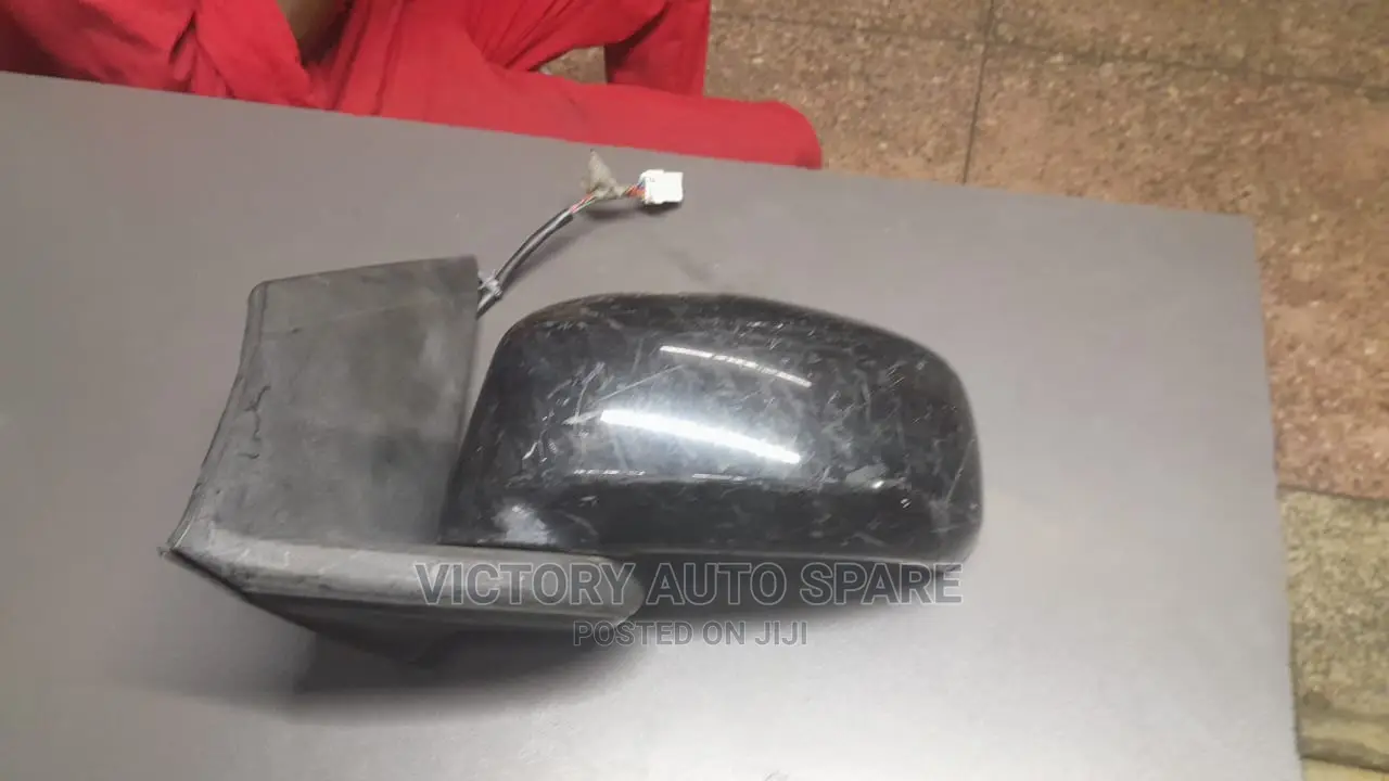 Wingroad Y12 Side Mirror